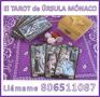 Venta Otros Servicios: Tarot Eco